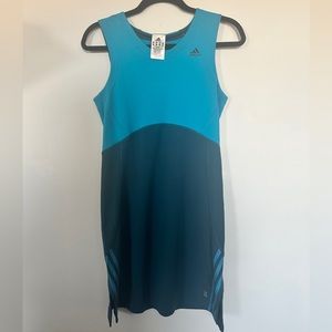 Adidas Tennis Dress Size Small